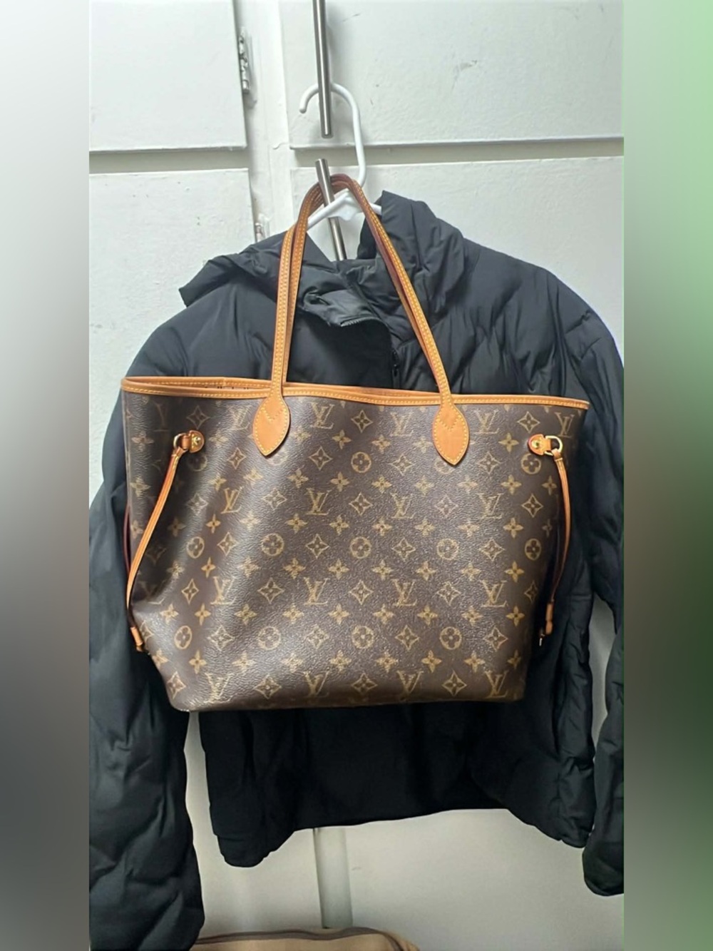Louis Vuitton bag purse